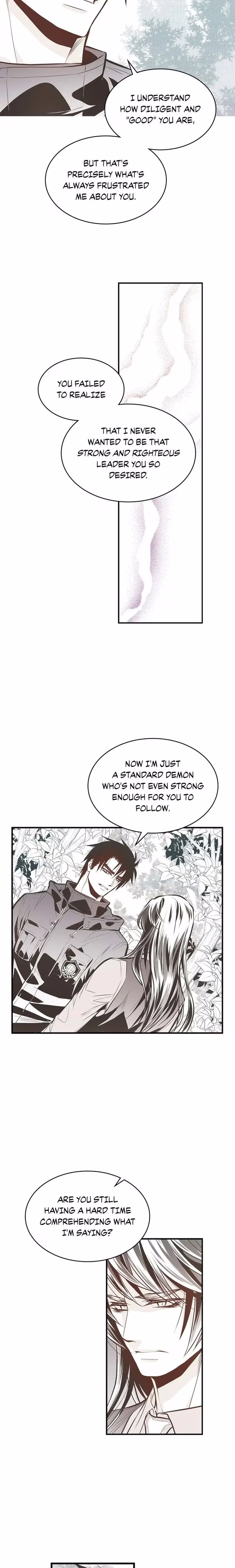 Unbreakable Master - Chapter 107 - Part 3