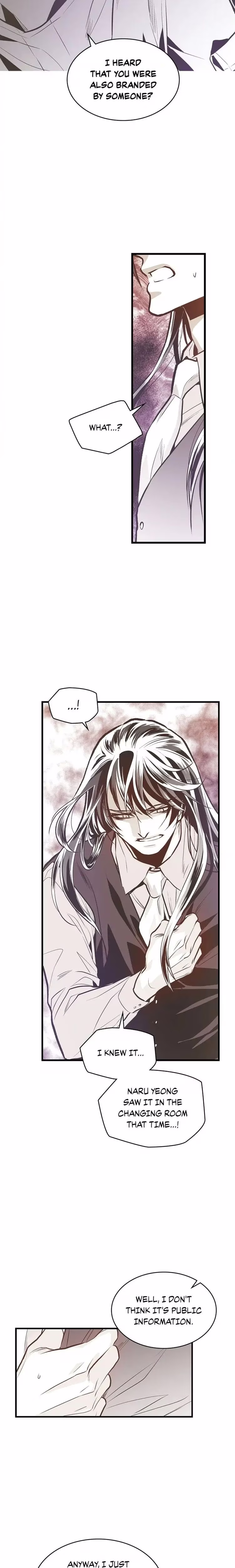 Unbreakable Master - Chapter 107 - Part 6