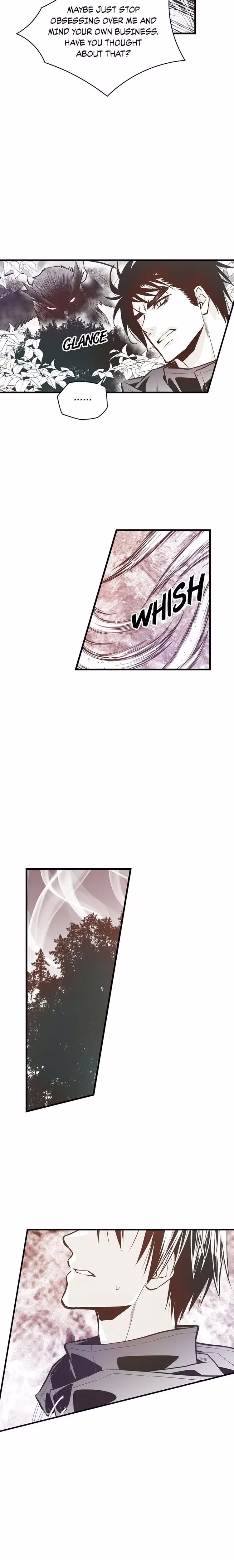 Unbreakable Master - Chapter 107 - Part 9