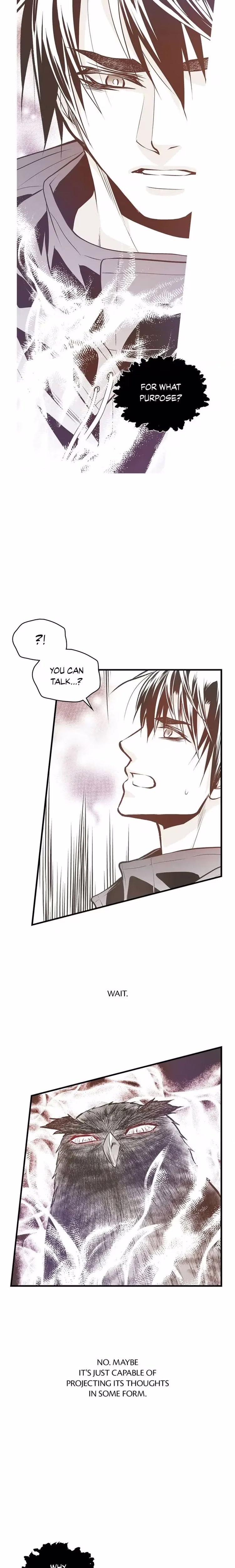 Unbreakable Master - Chapter 108 - Part 3