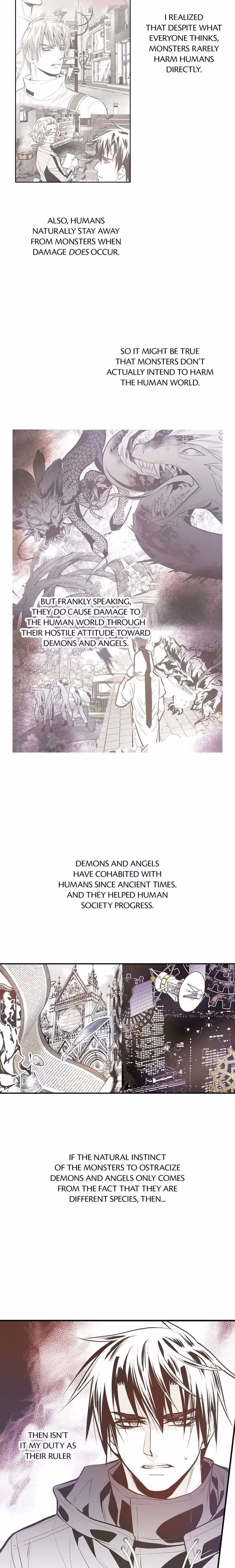 Unbreakable Master - Chapter 108 - Part 5