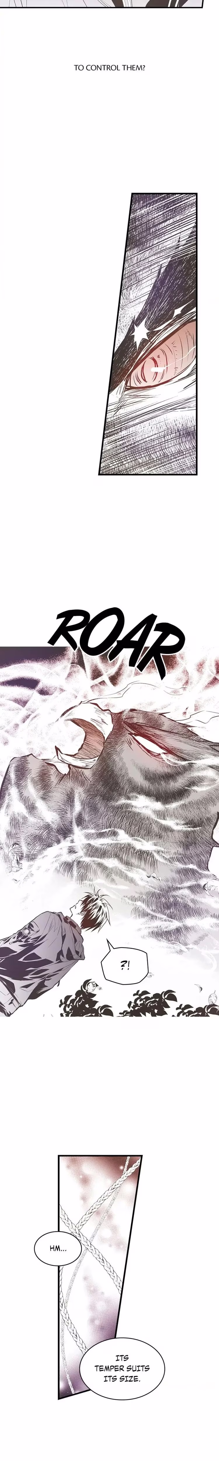 Unbreakable Master - Chapter 108 - Part 6