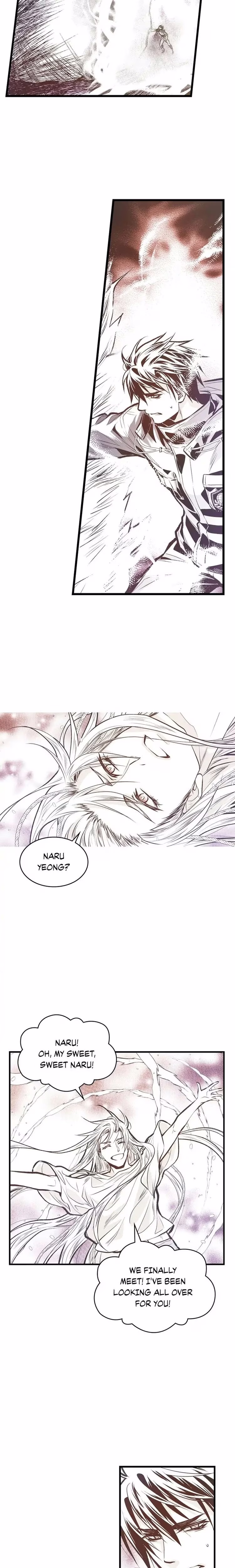 Unbreakable Master - Chapter 108 - Part 10