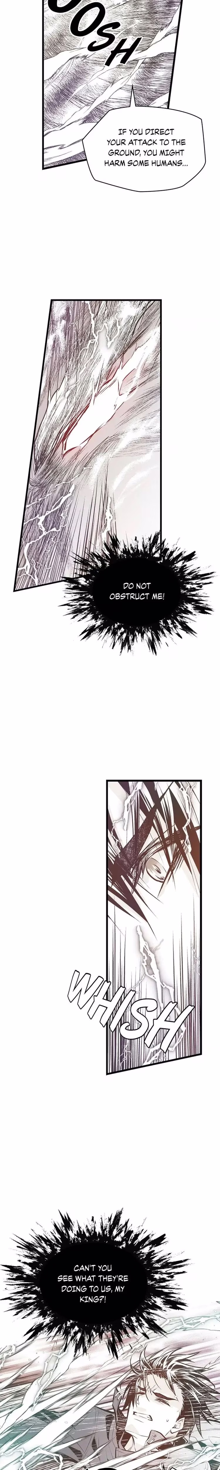 Unbreakable Master - Chapter 109 - Part 4