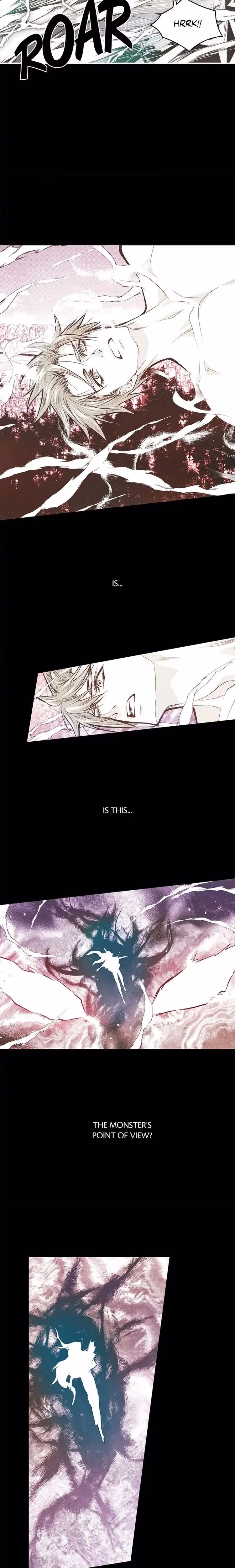 Unbreakable Master - Chapter 109 - Part 5