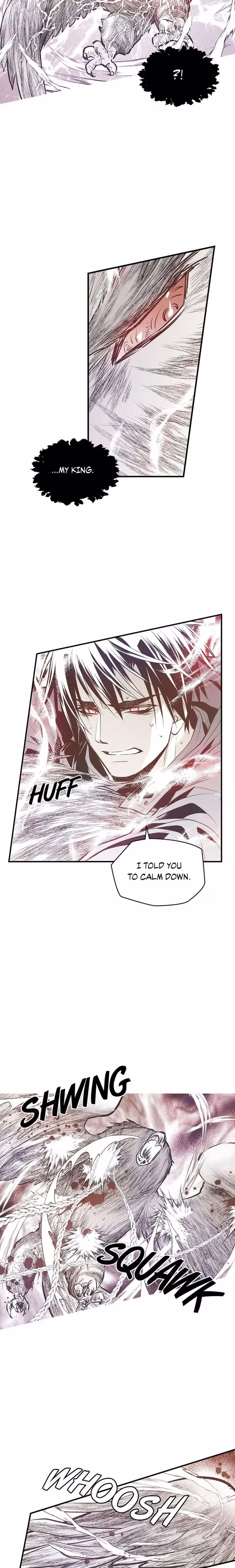 Unbreakable Master - Chapter 109 - Part 8