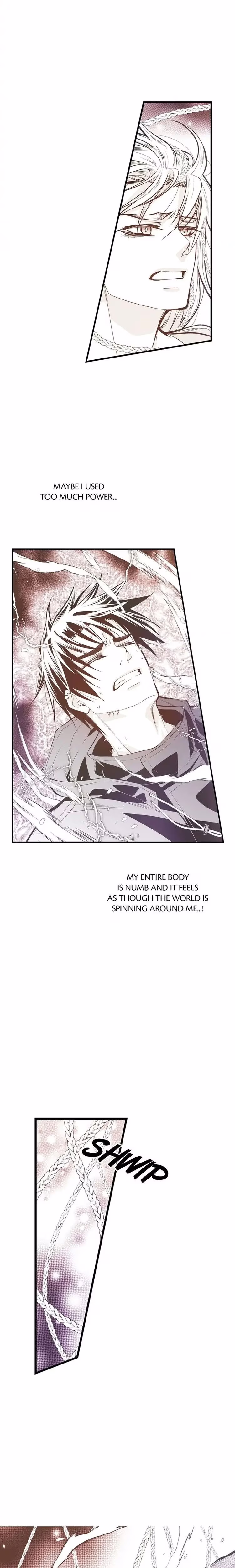 Unbreakable Master - Chapter 109 - Part 10