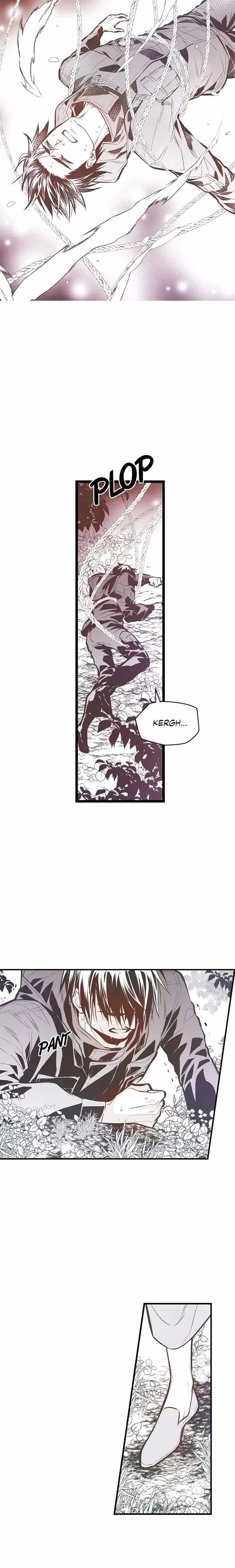 Unbreakable Master - Chapter 109 - Part 11