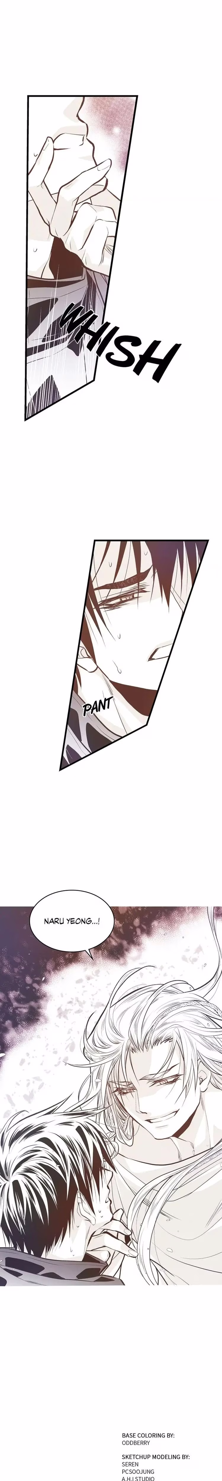 Unbreakable Master - Chapter 109 - Part 12