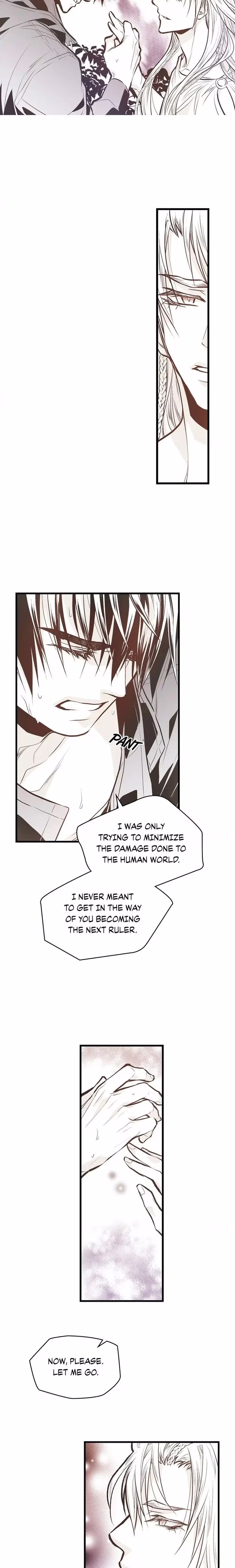 Unbreakable Master - Chapter 110 - Part 6