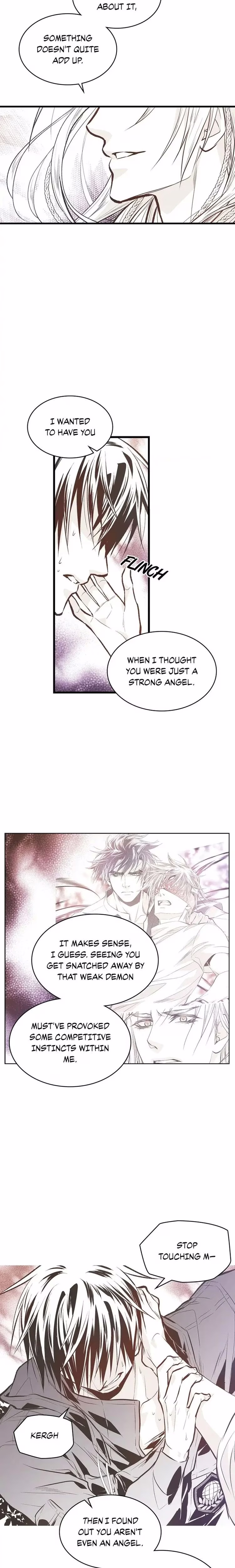 Unbreakable Master - Chapter 110 - Part 8