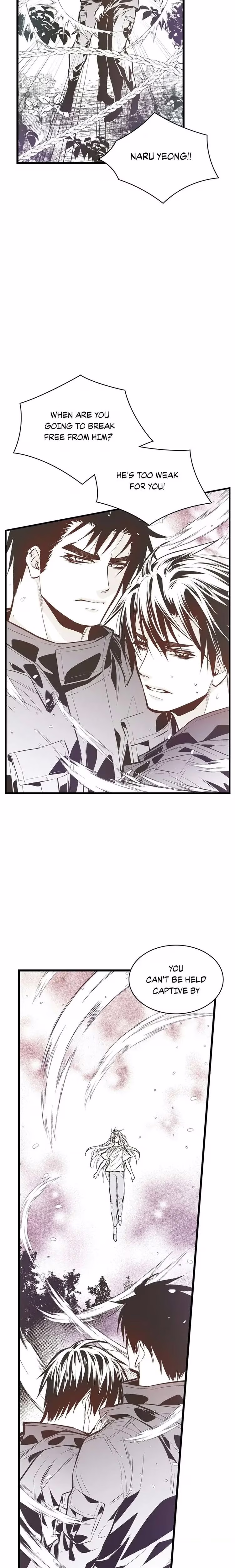 Unbreakable Master - Chapter 111 - Part 4