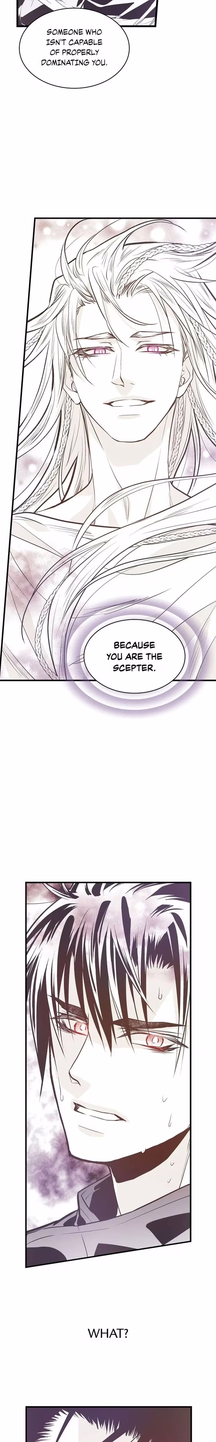 Unbreakable Master - Chapter 111 - Part 5