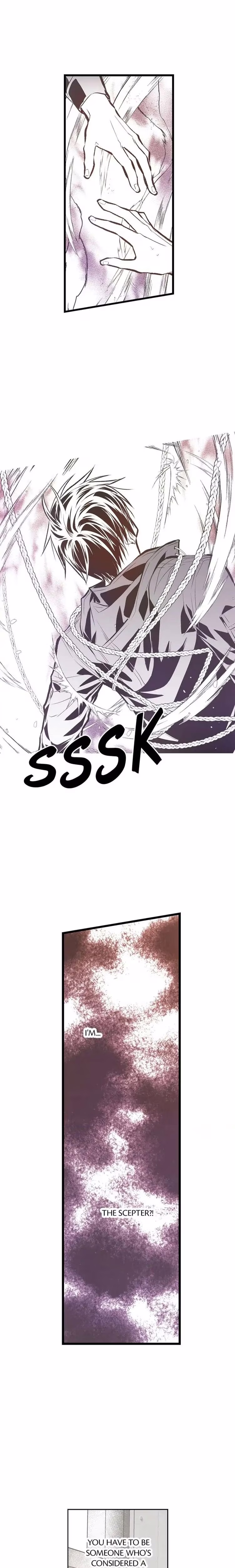 Unbreakable Master - Chapter 111 - Part 7