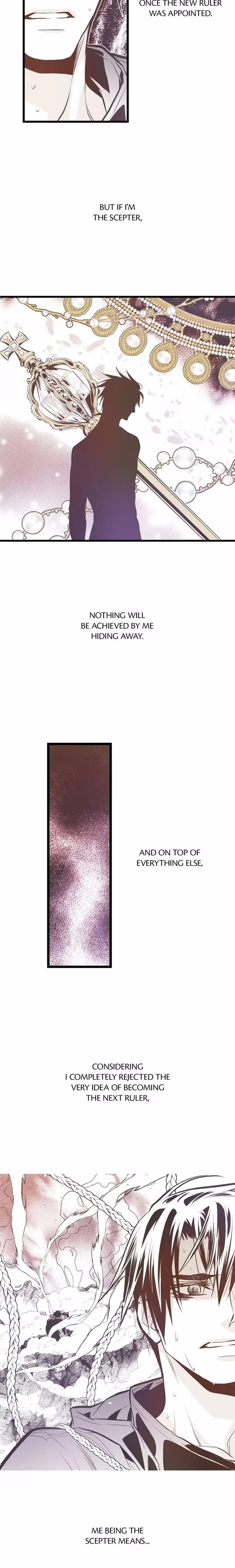 Unbreakable Master - Chapter 111 - Part 9