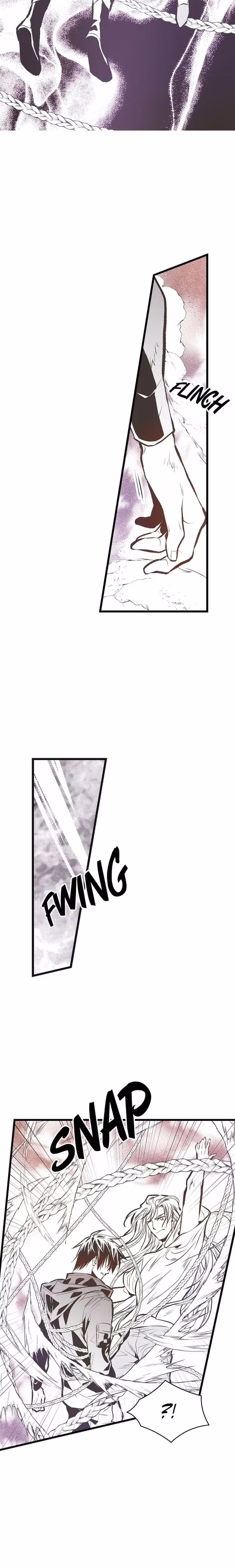 Unbreakable Master - Chapter 111 - Part 11