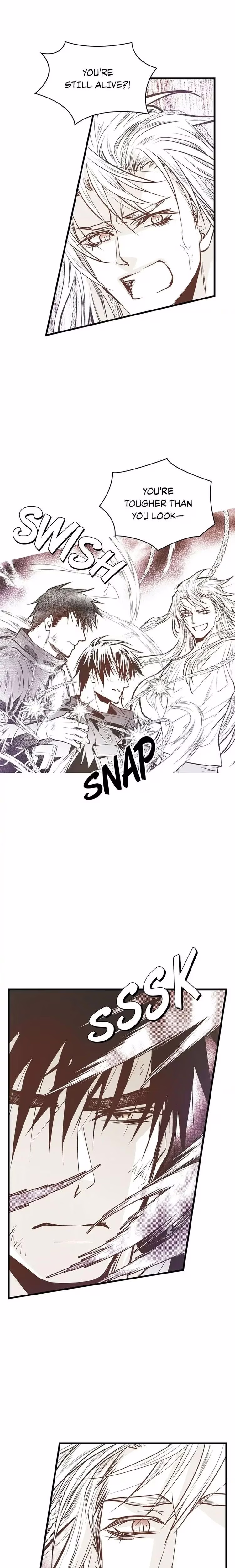 Unbreakable Master - Chapter 111 - Part 12