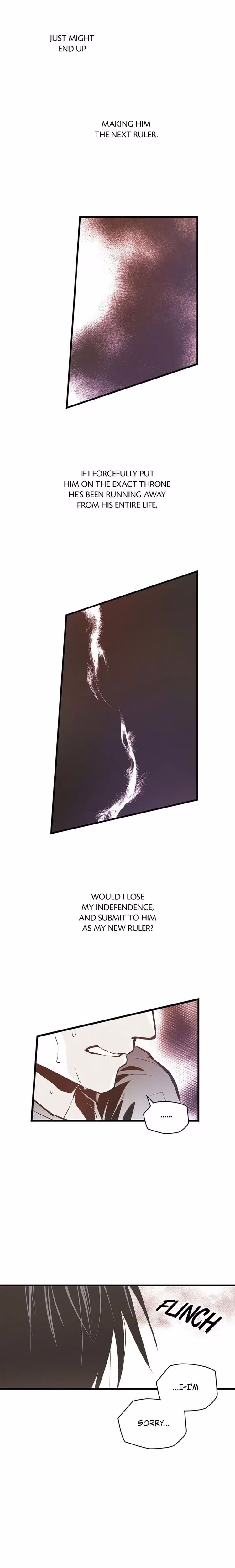 Unbreakable Master - Chapter 112 - Part 5