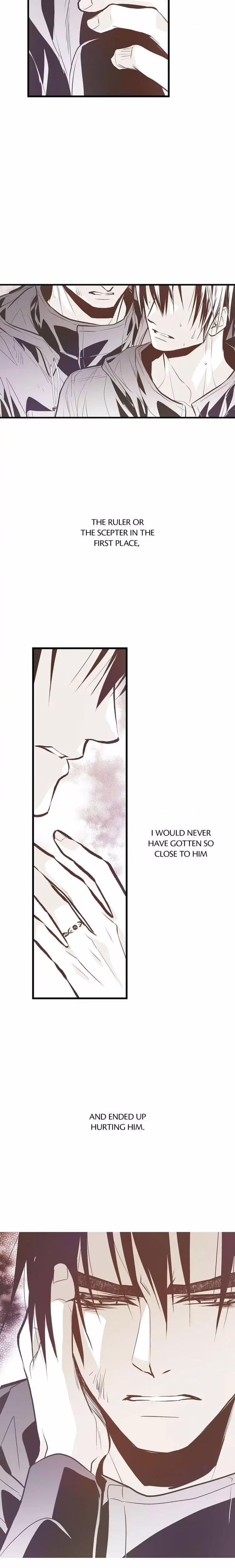 Unbreakable Master - Chapter 112 - Part 7