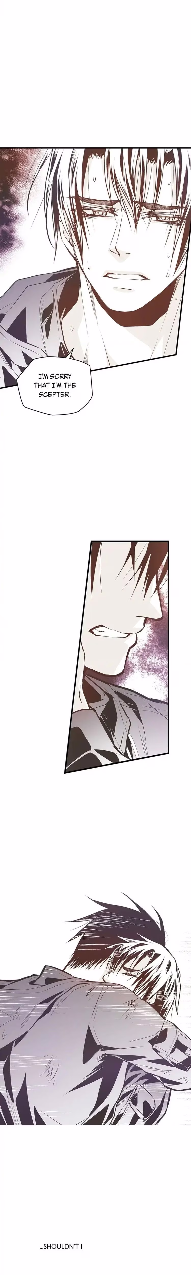 Unbreakable Master - Chapter 112 - Part 8