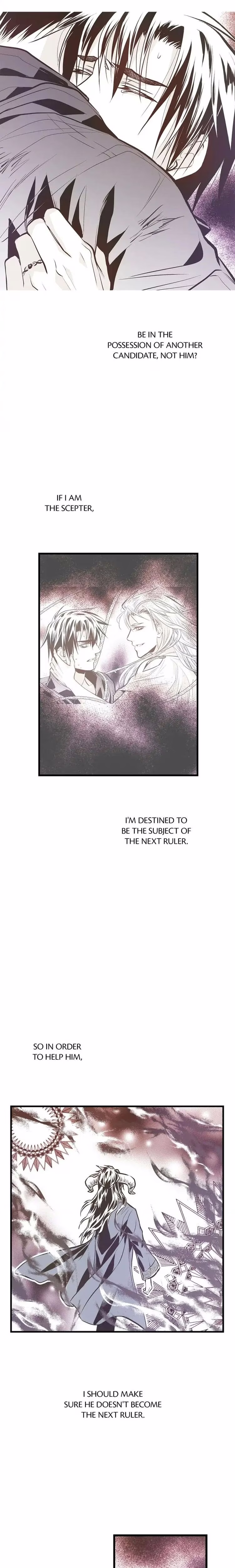 Unbreakable Master - Chapter 112 - Part 9