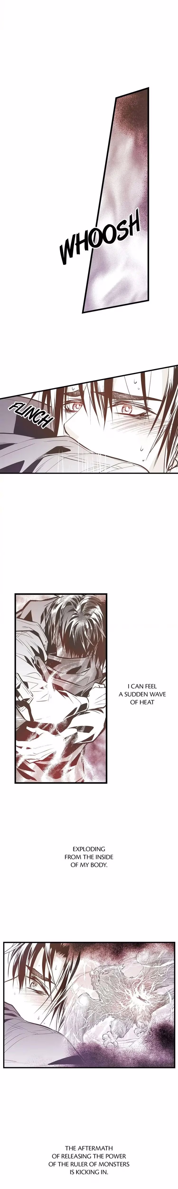 Unbreakable Master - Chapter 112 - Part 11