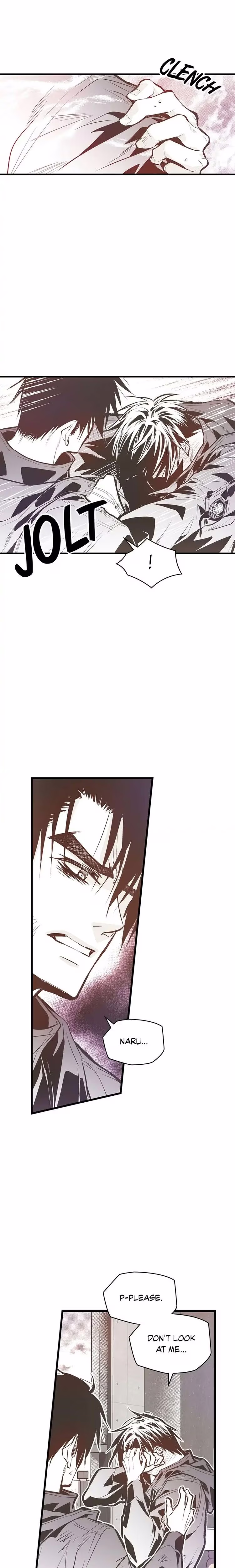 Unbreakable Master - Chapter 112 - Part 12