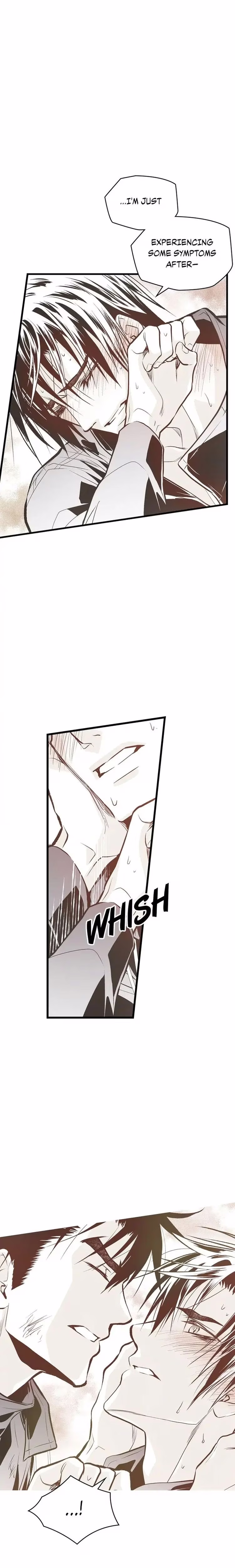 Unbreakable Master - Chapter 112 - Part 14