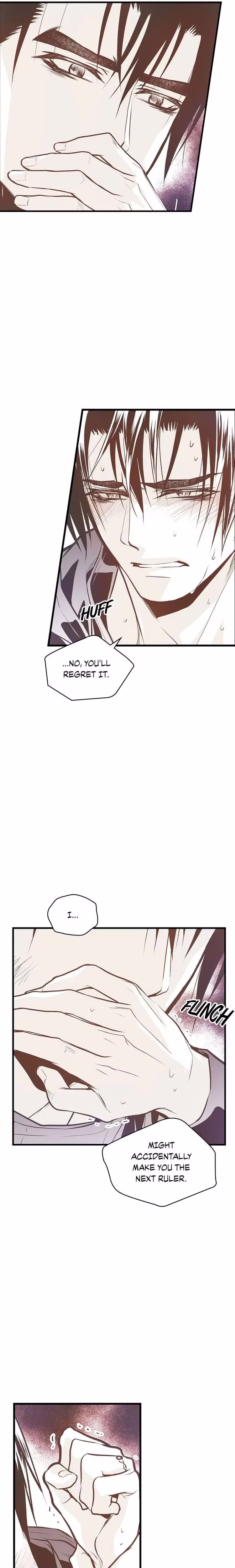 Unbreakable Master - Chapter 113 - Part 3