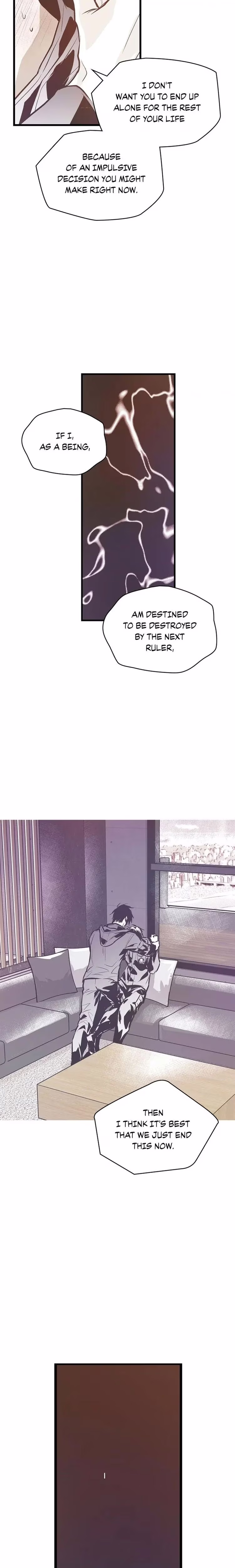 Unbreakable Master - Chapter 113 - Part 4