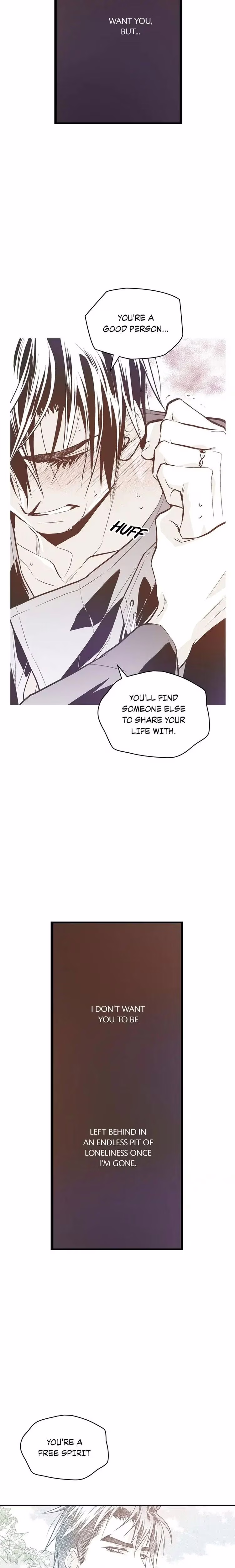 Unbreakable Master - Chapter 113 - Part 5