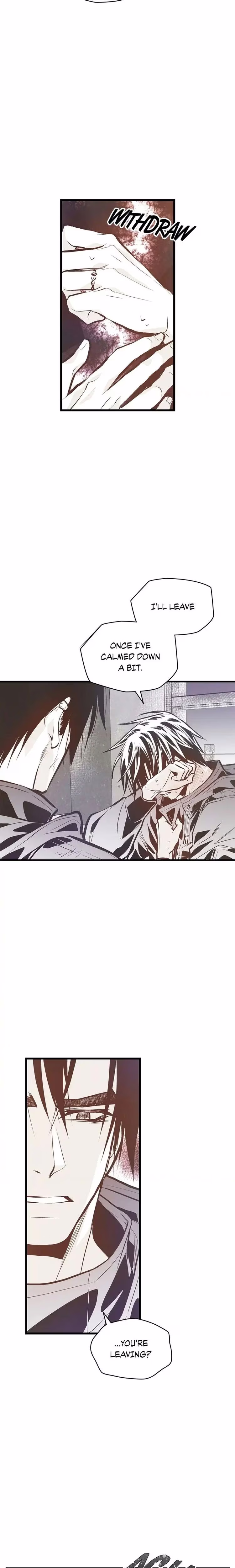 Unbreakable Master - Chapter 113 - Part 7