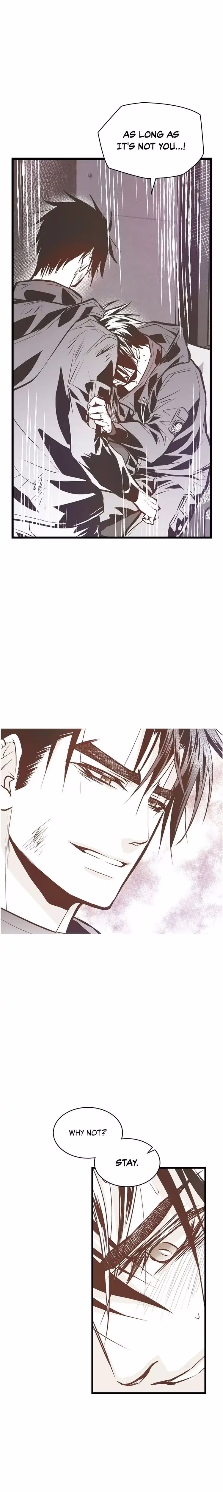 Unbreakable Master - Chapter 113 - Part 11