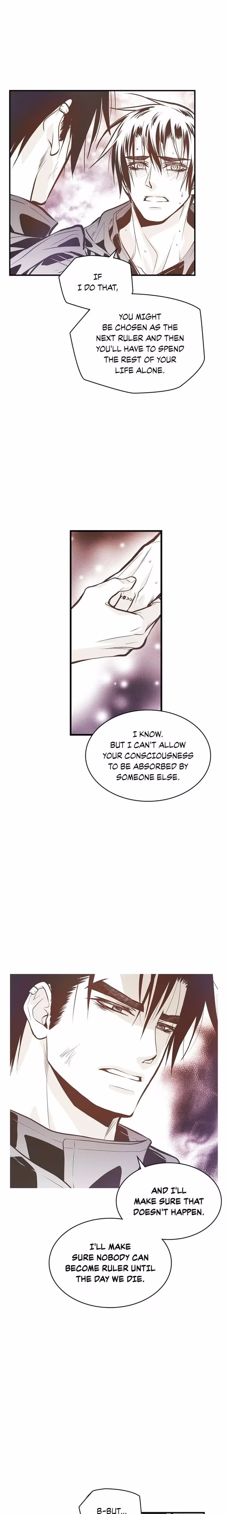 Unbreakable Master - Chapter 113 - Part 12