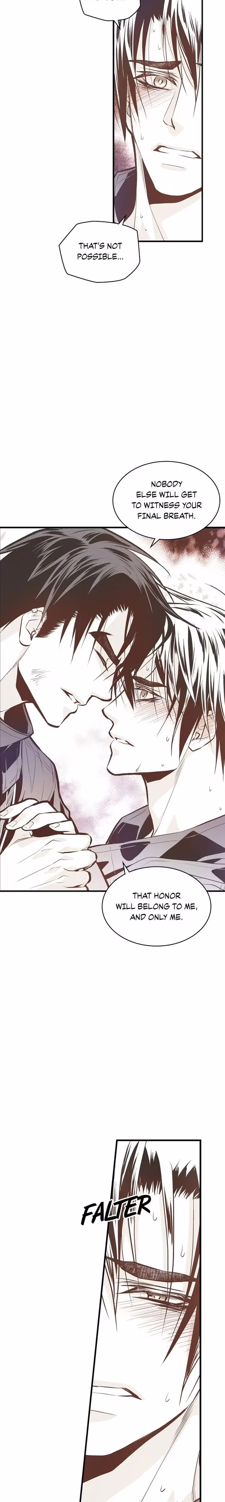 Unbreakable Master - Chapter 113 - Part 13