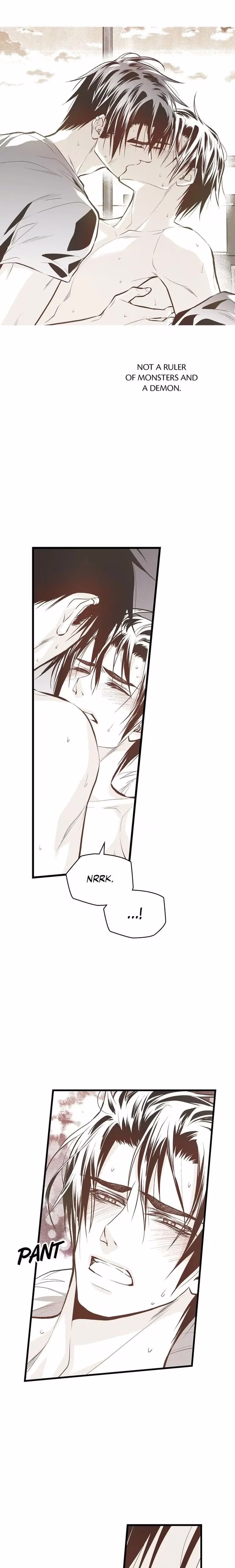 Unbreakable Master - Chapter 114 - Part 3