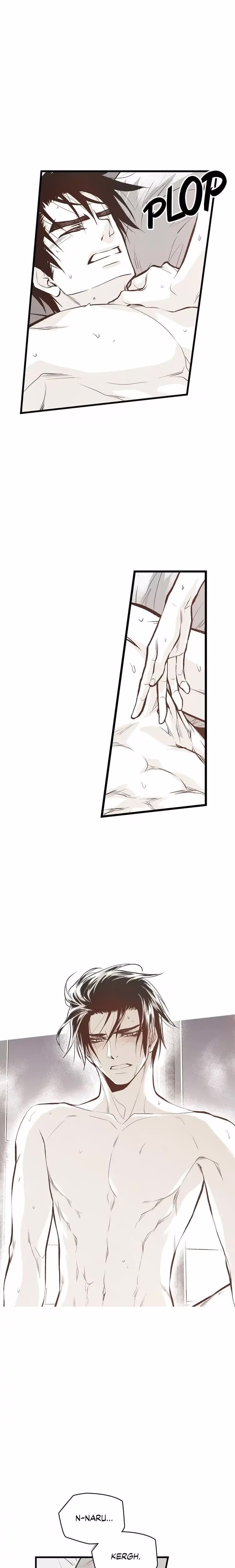 Unbreakable Master - Chapter 114 - Part 6