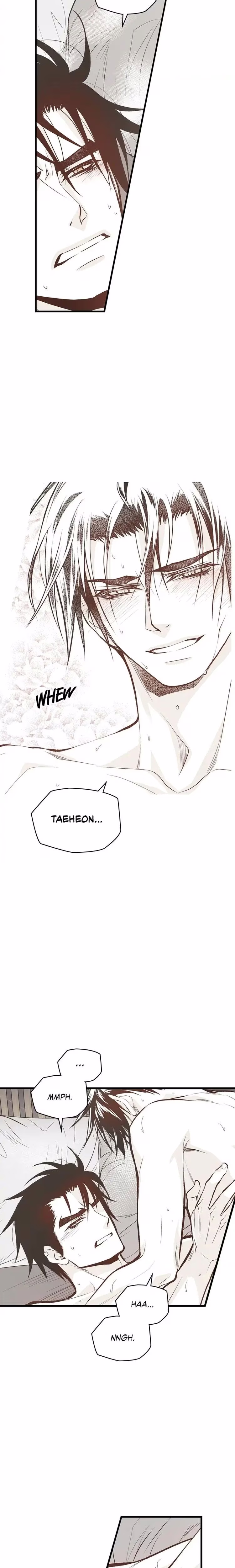 Unbreakable Master - Chapter 114 - Part 7