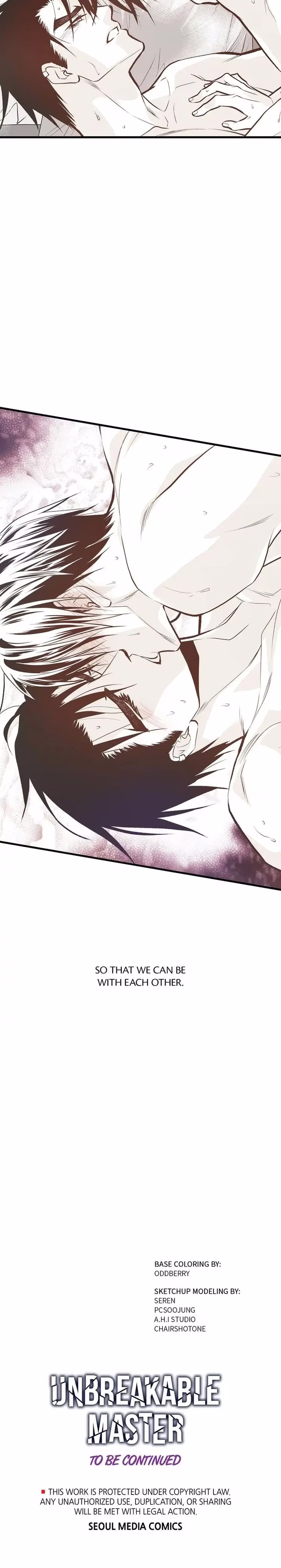 Unbreakable Master - Chapter 114 - Part 10