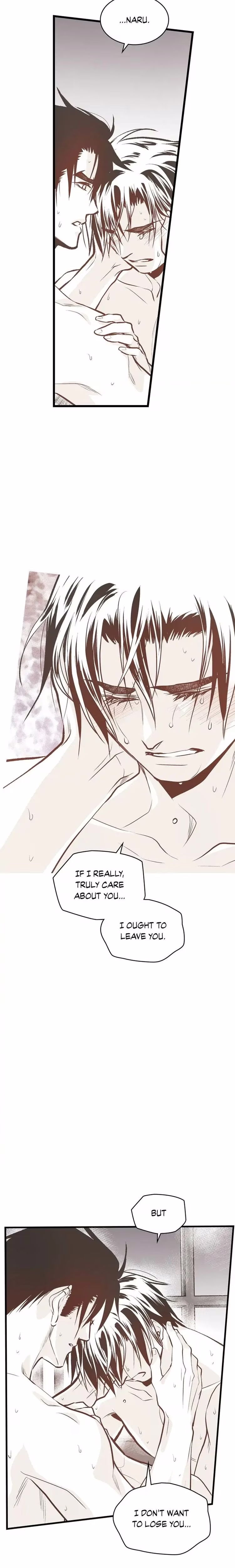 Unbreakable Master - Chapter 115 - Part 5