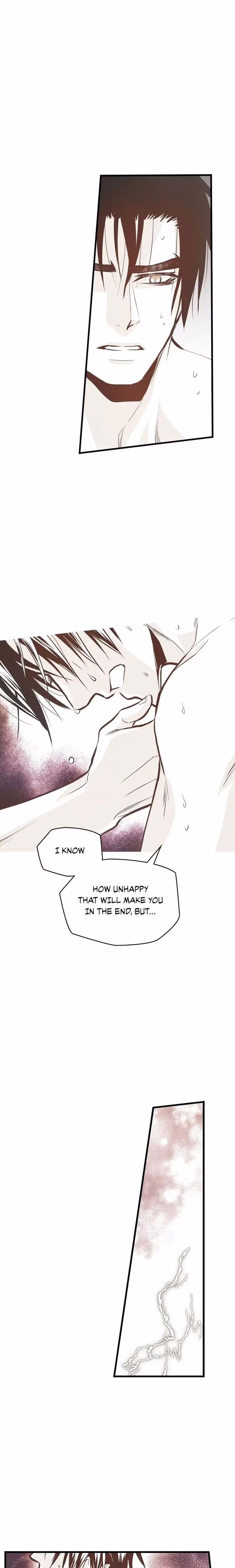 Unbreakable Master - Chapter 115 - Part 6