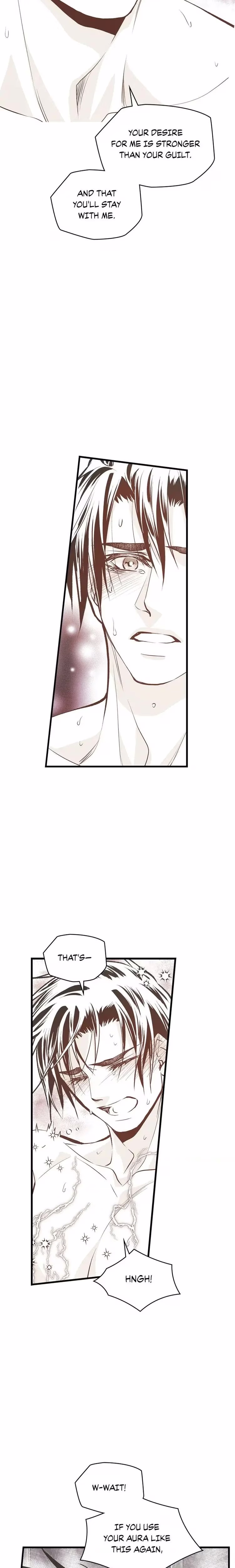 Unbreakable Master - Chapter 115 - Part 8