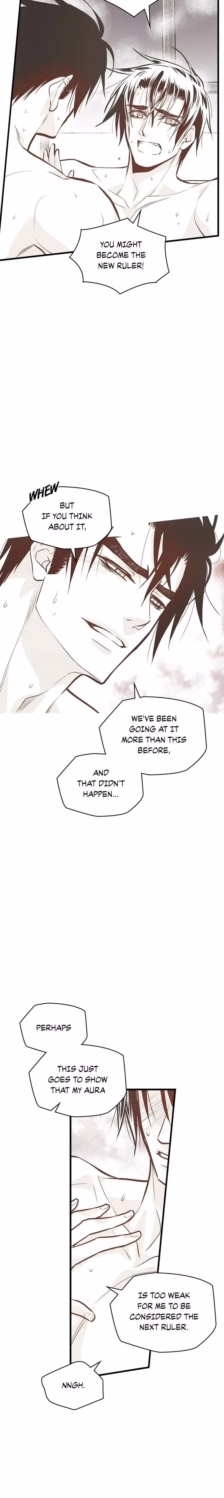 Unbreakable Master - Chapter 115 - Part 9