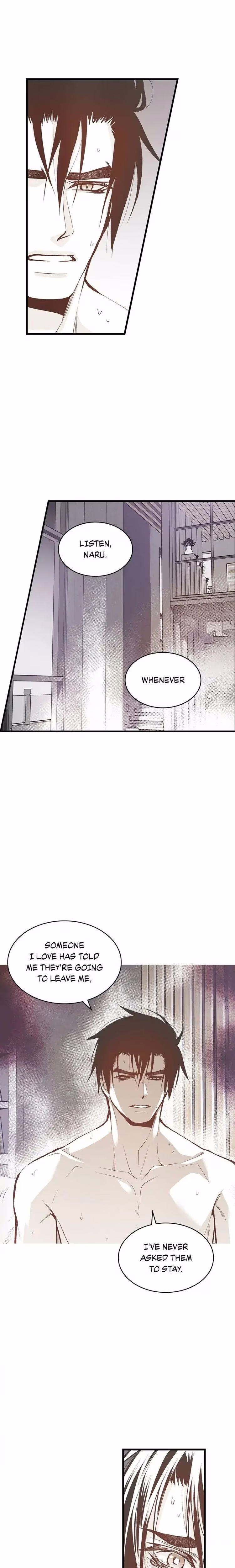 Unbreakable Master - Chapter 115 - Part 11