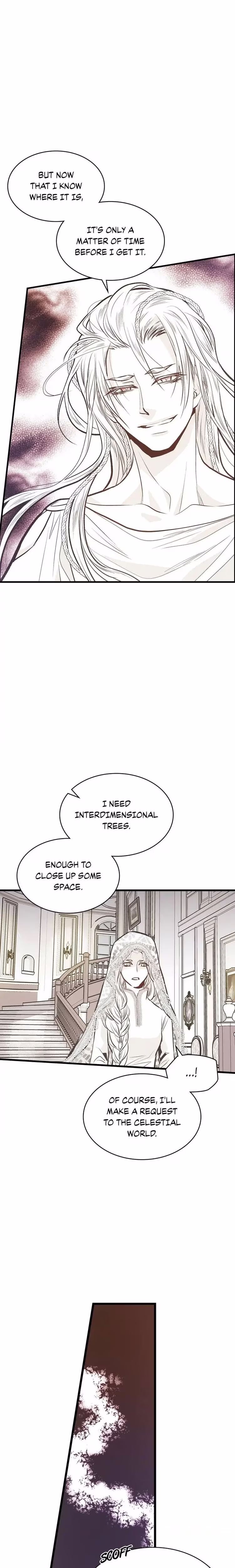 Unbreakable Master - Chapter 115 - Part 16