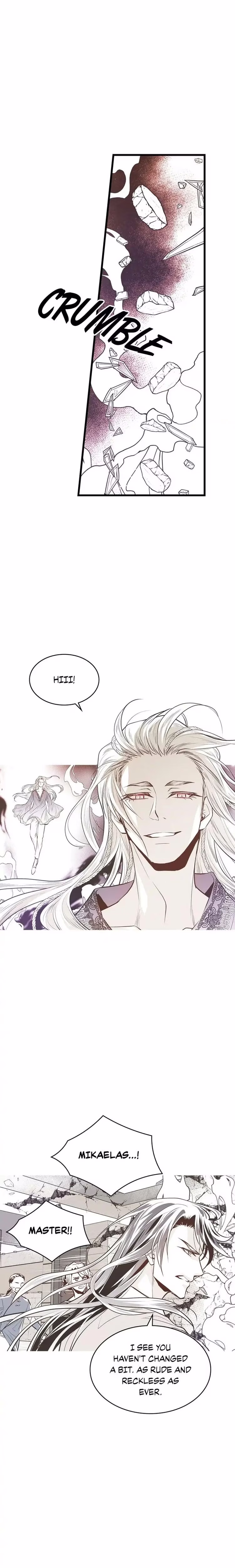 Unbreakable Master - Chapter 116 - Part 6