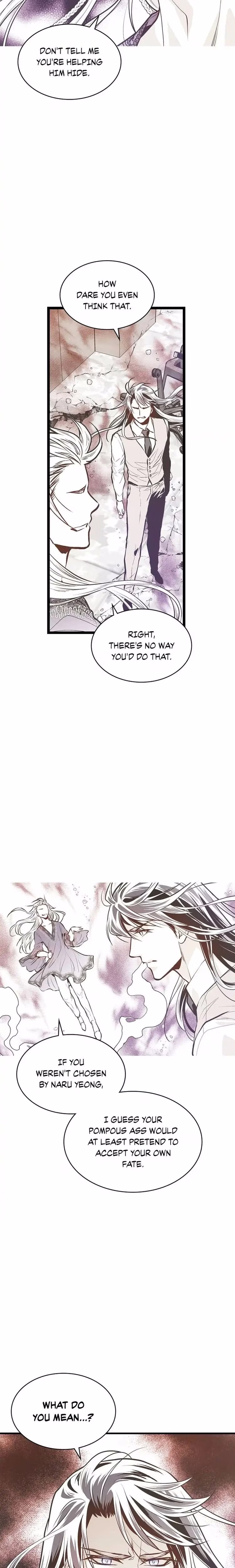 Unbreakable Master - Chapter 116 - Part 9