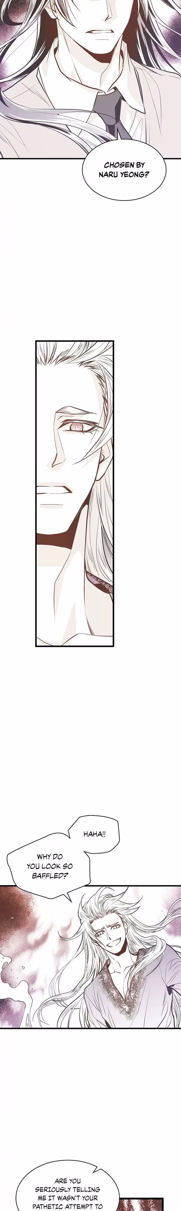 Unbreakable Master - Chapter 116 - Part 10