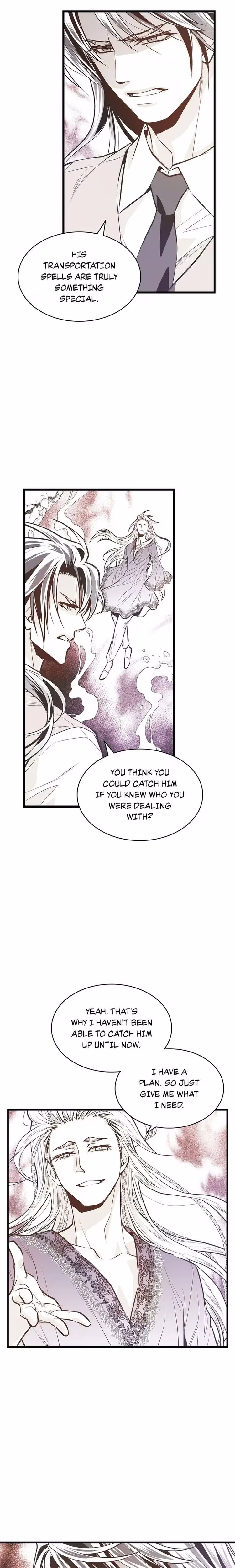 Unbreakable Master - Chapter 116 - Part 13