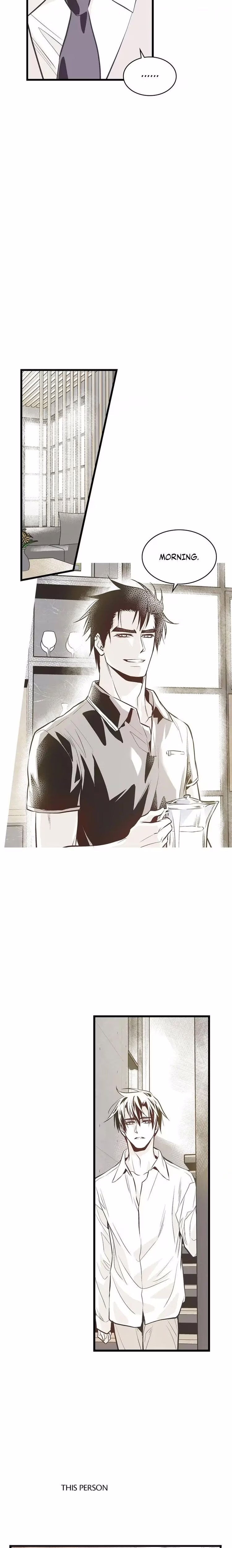 Unbreakable Master - Chapter 117 - Part 3